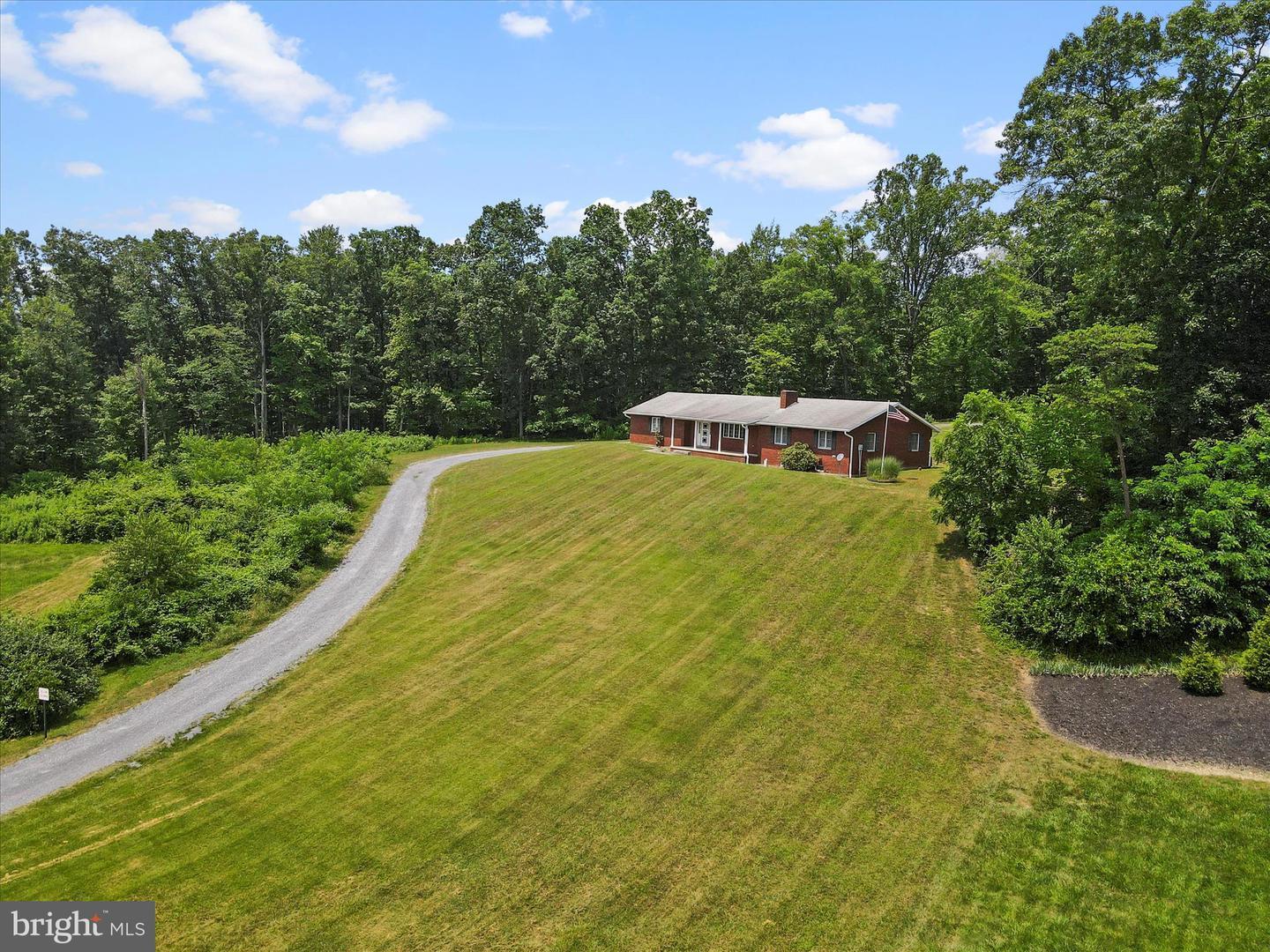 Property Photo: 20552 Reservoir Street PA 17264