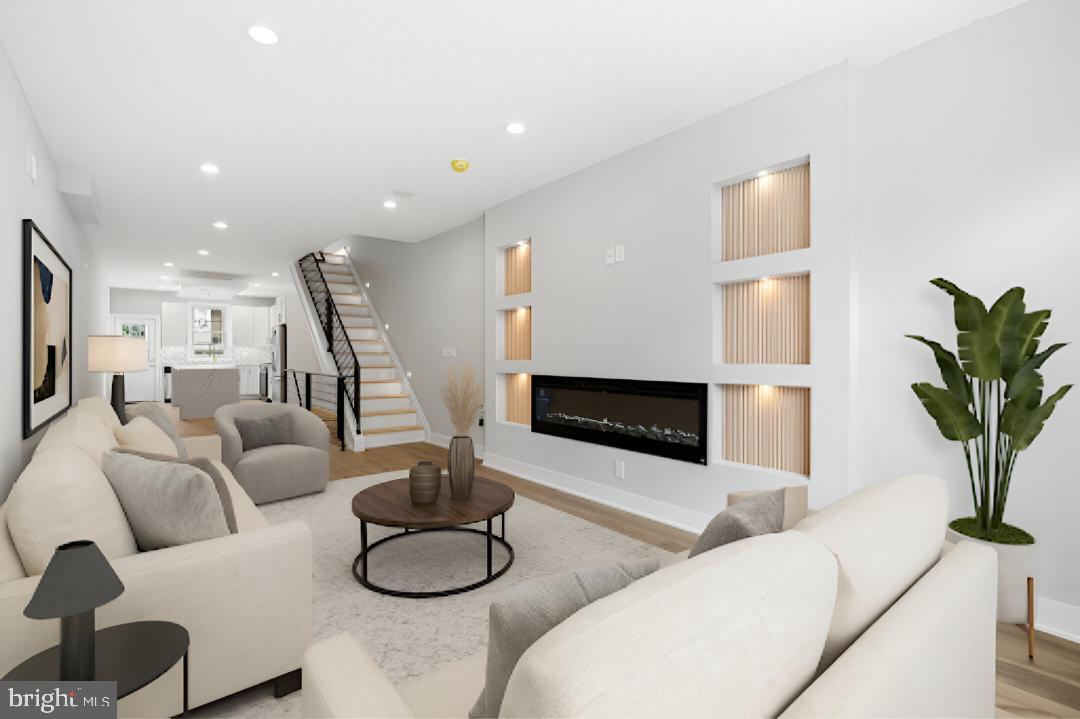 Property Photo:  2407 E Boston Street  PA 19125 