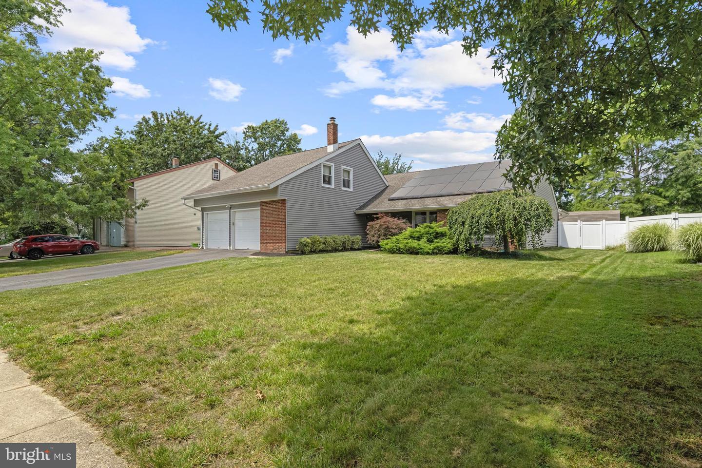 Property Photo:  17 Concord Road  NJ 08053 