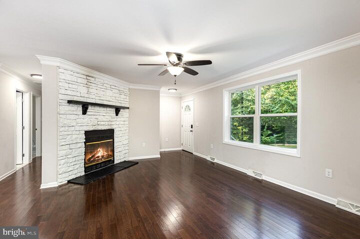 Property Photo: 7525 Buchanan Drive VA 22485