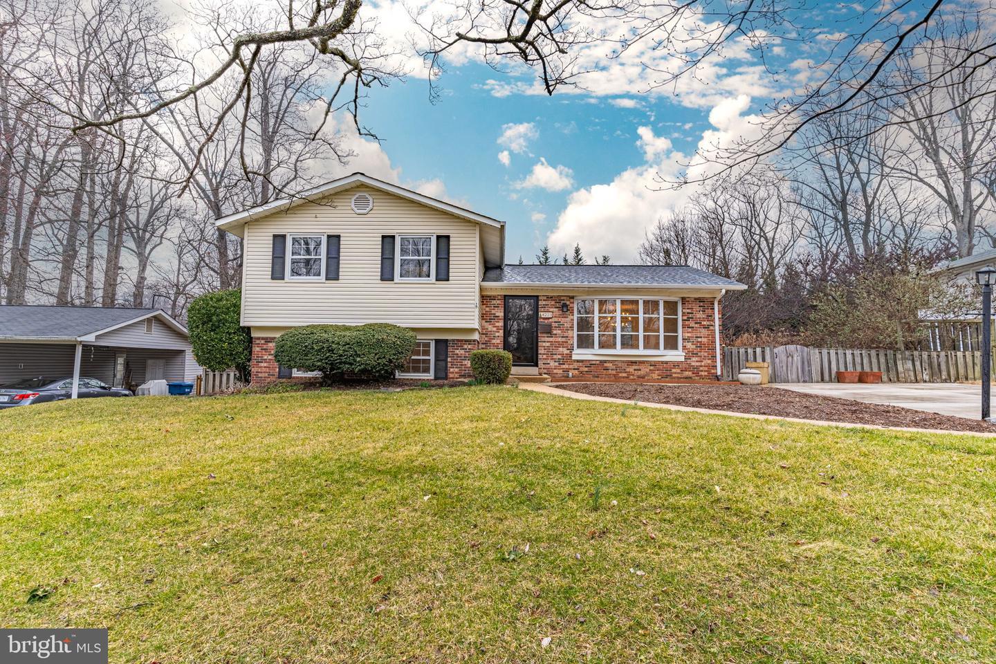 4223 San Juan Drive  Fairfax VA 22030 photo