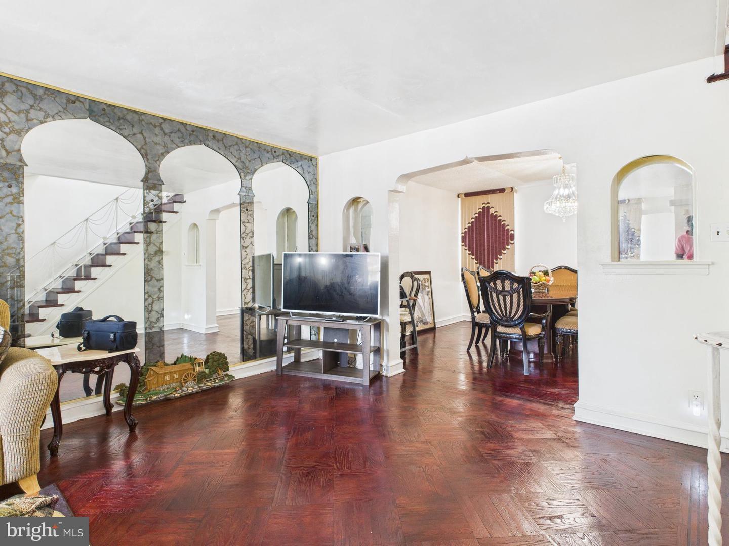 Property Photo: 7908 Pickering Avenue PA 19150