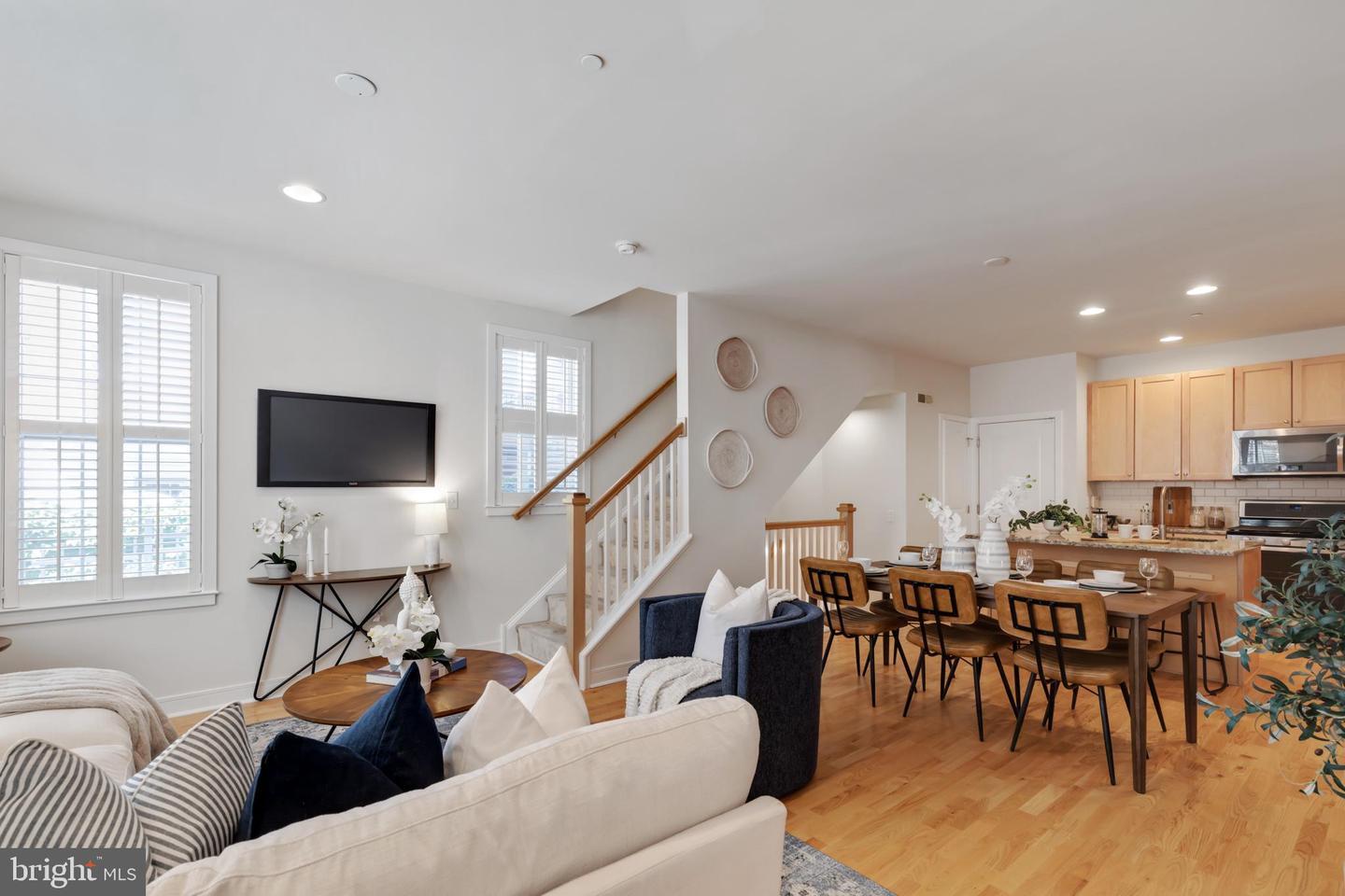 Property Photo: 2443 Bainbridge Street PA 19146
