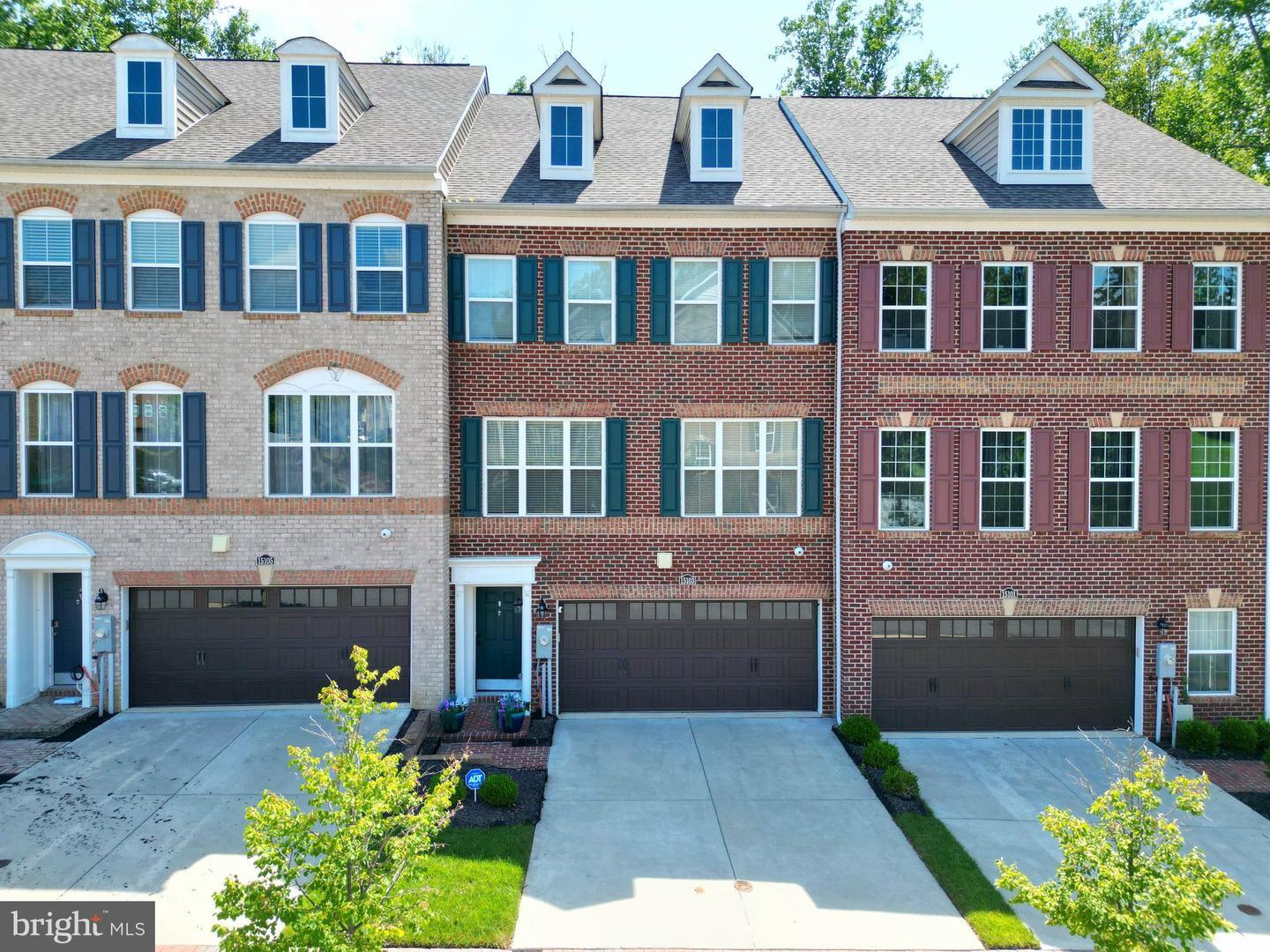 Property Photo:  15103 Hogshead Way  MD 20774 