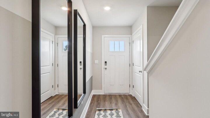 Property Photo: 1823 Reese Court VA 22601