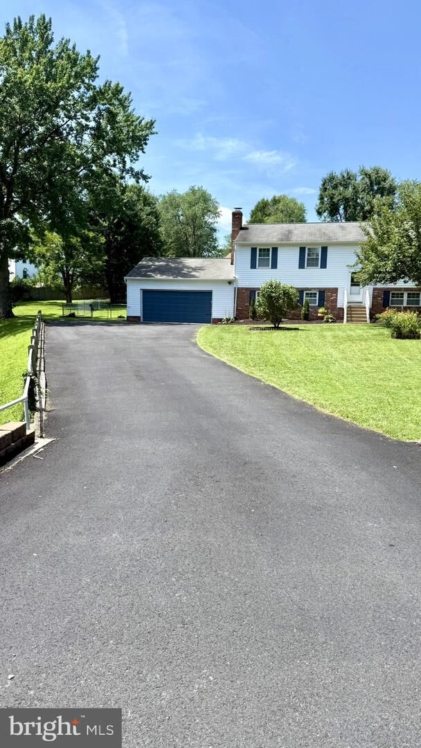 Property Photo: 91 Vista Woods Road VA 22556
