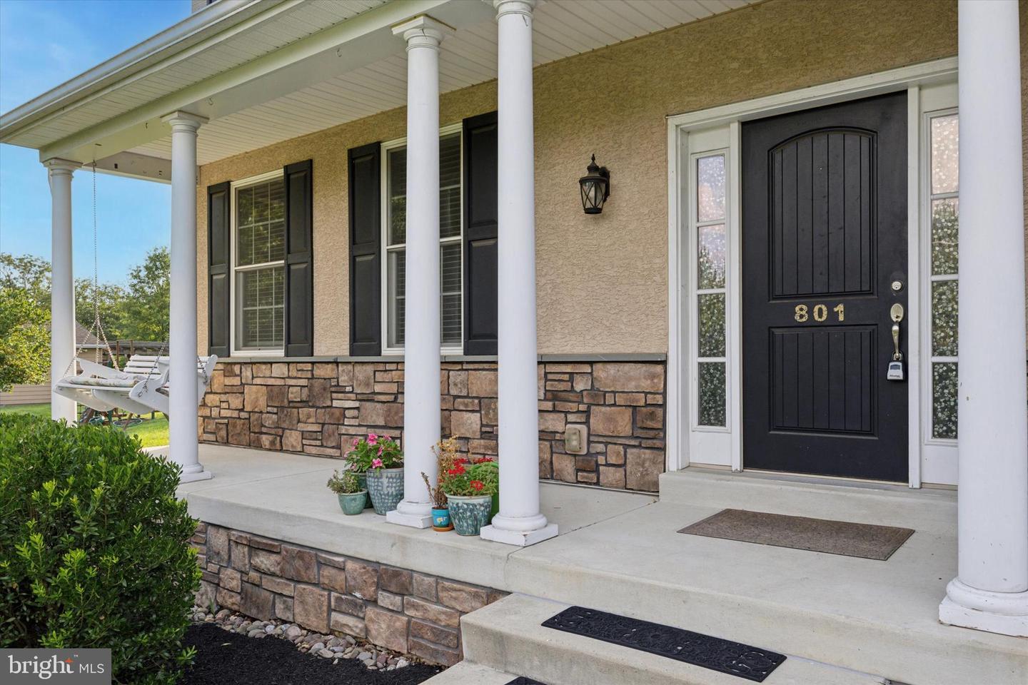 Property Photo:  801 N Park Avenue  PA 19403 