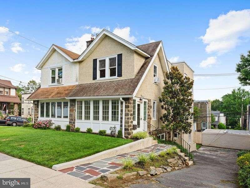 Property Photo:  134 Rockland Road  PA 19066 