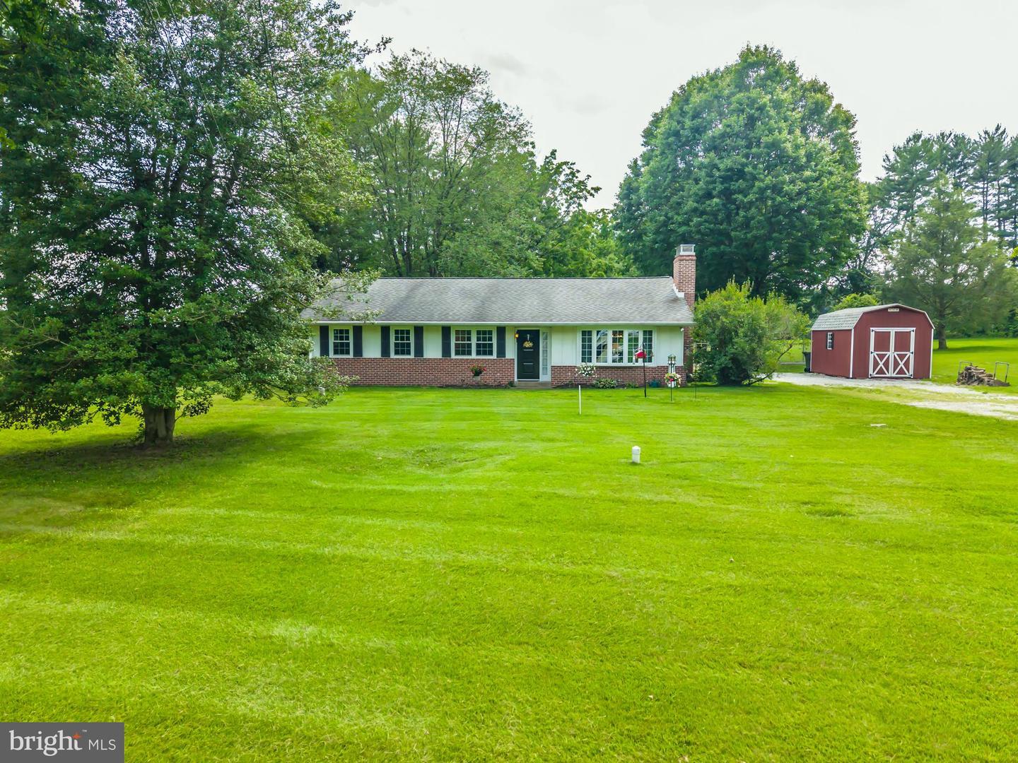 Property Photo:  1008 Taylor Avenue  PA 19380 