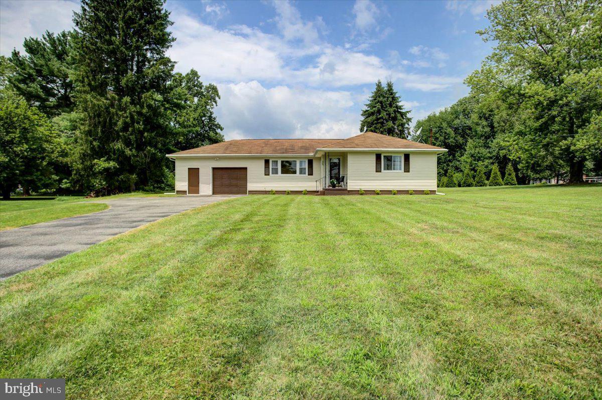 Property Photo:  35 Jacks Mountain Road  PA 17320 