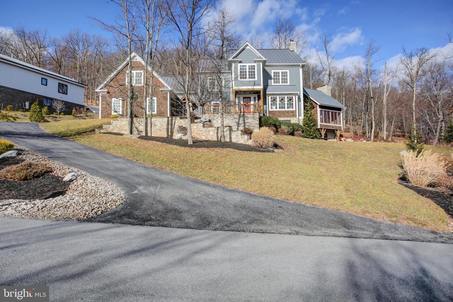 Property Photo: 12101 Mountainside Drive PA 17236