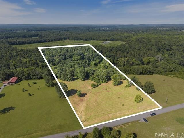 Property Photo: Lot 14 Barney Road AR 72047
