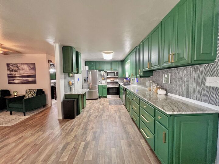 Property Photo:  5600 N Locust Street  AR 72116 