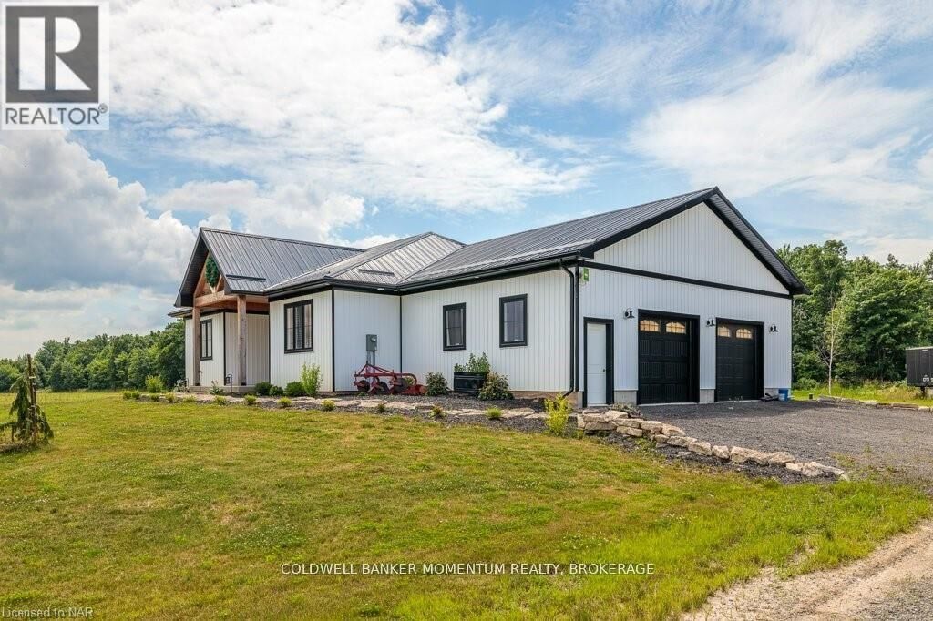 Property Photo:  2848 Mountain Road  ON L0R 2A0 