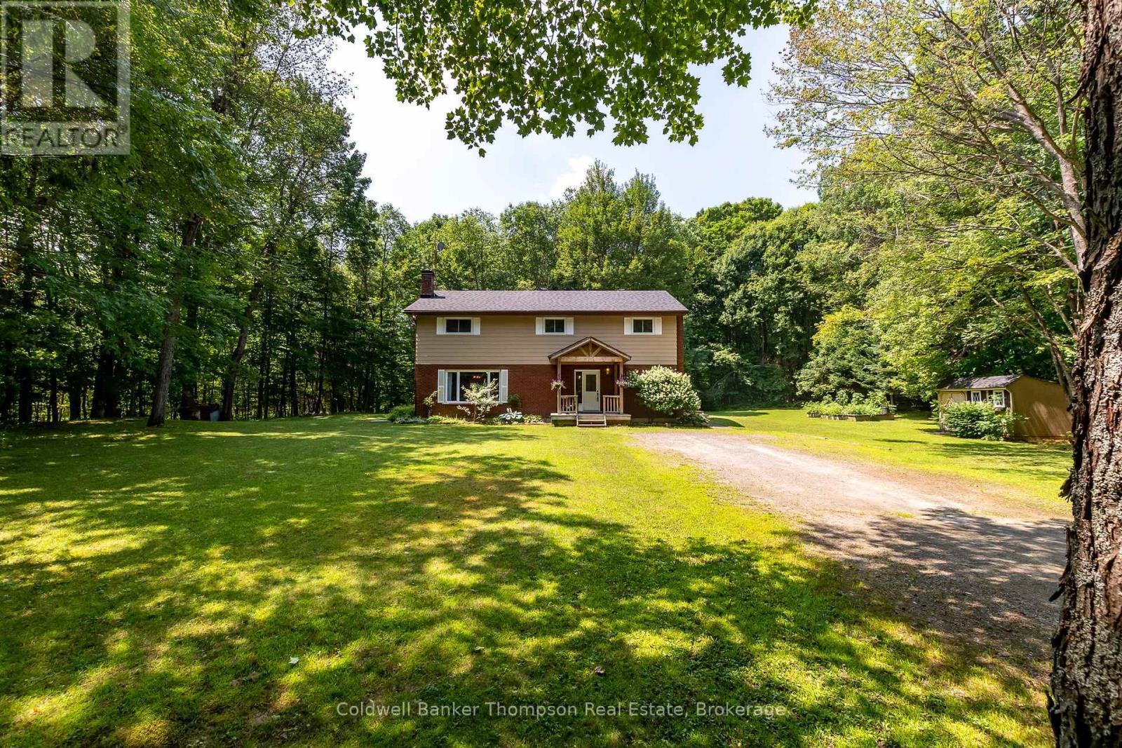 Property Photo: 40 White Birch Lane ON P1H 0G7