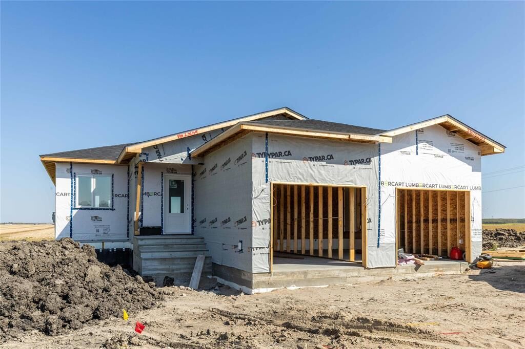 Photo de la propriété:  395 Normandeau Avenue  MB R5H 0C7 