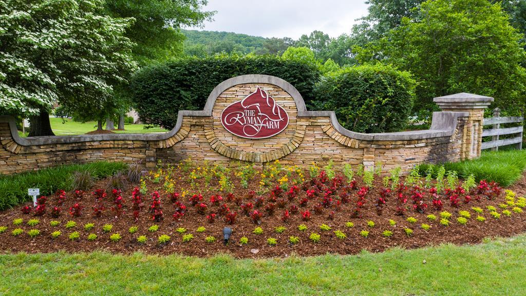 Property Photo: 0 Ridgeview Dr GA 30720