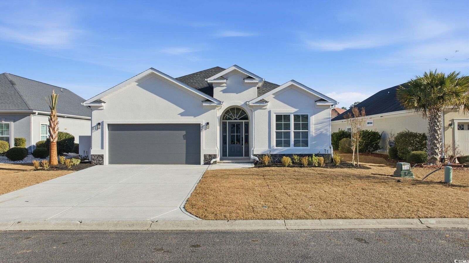 Property Photo: 424 Pomo Dr. SC 29579