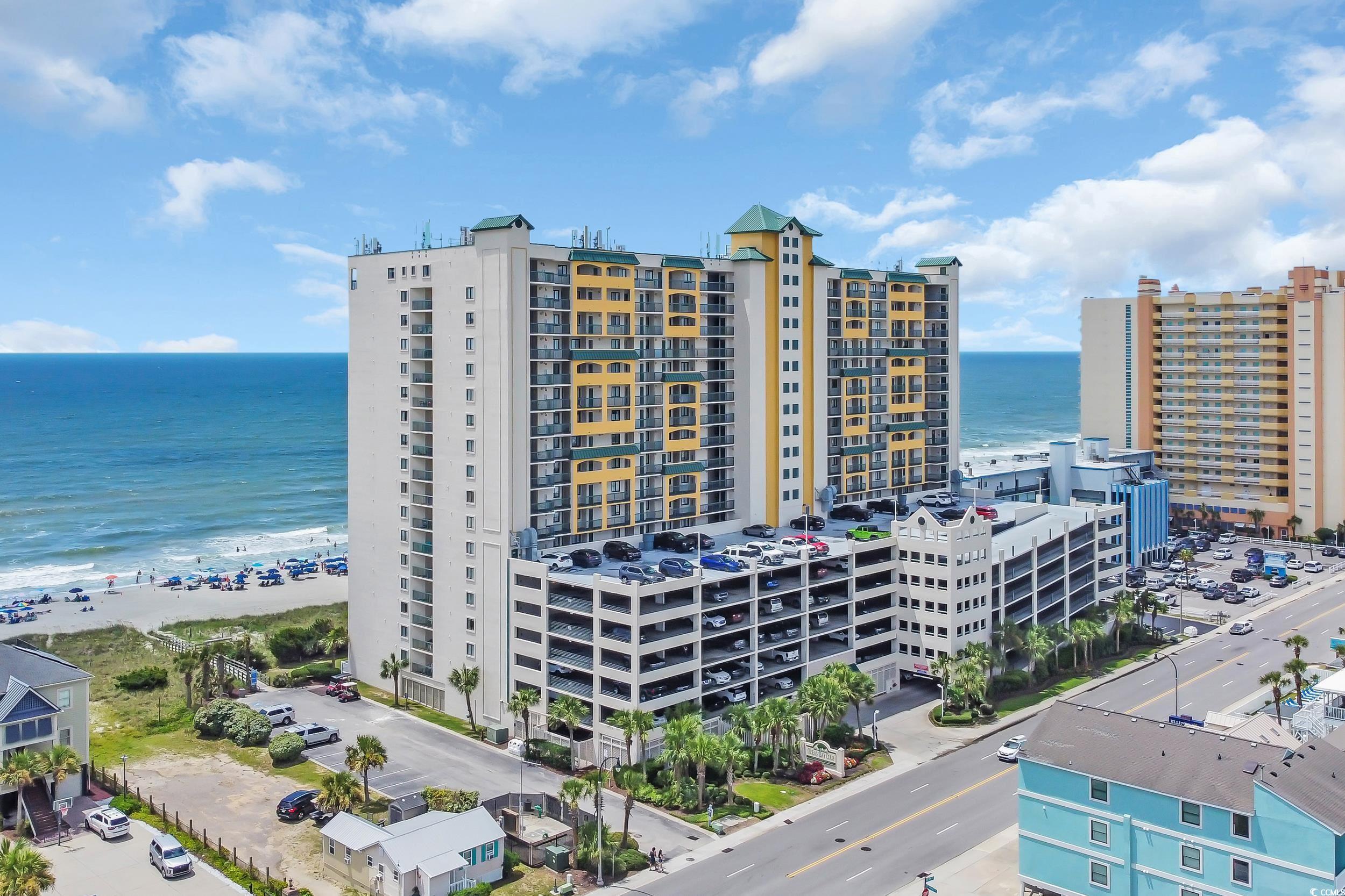 Property Photo:  201 S Ocean Blvd. 1302  SC 29582 