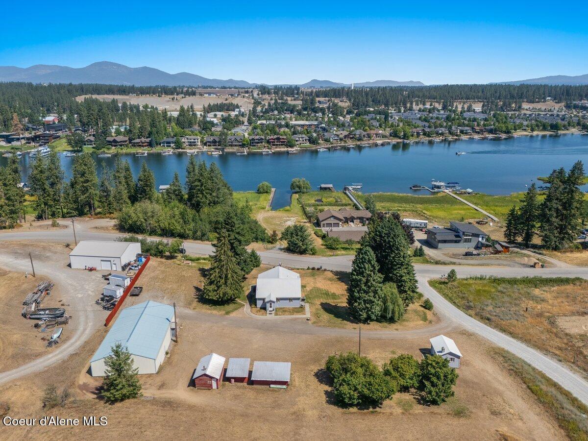 Property Photo:  4700 W Foothill Dr  ID 83814 