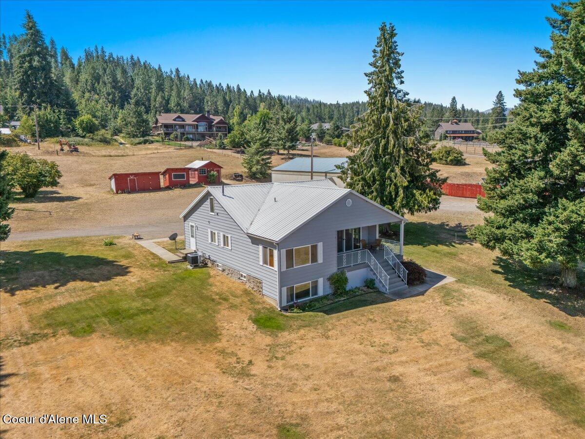 Property Photo: 4700 W Foothill Dr ID 83814