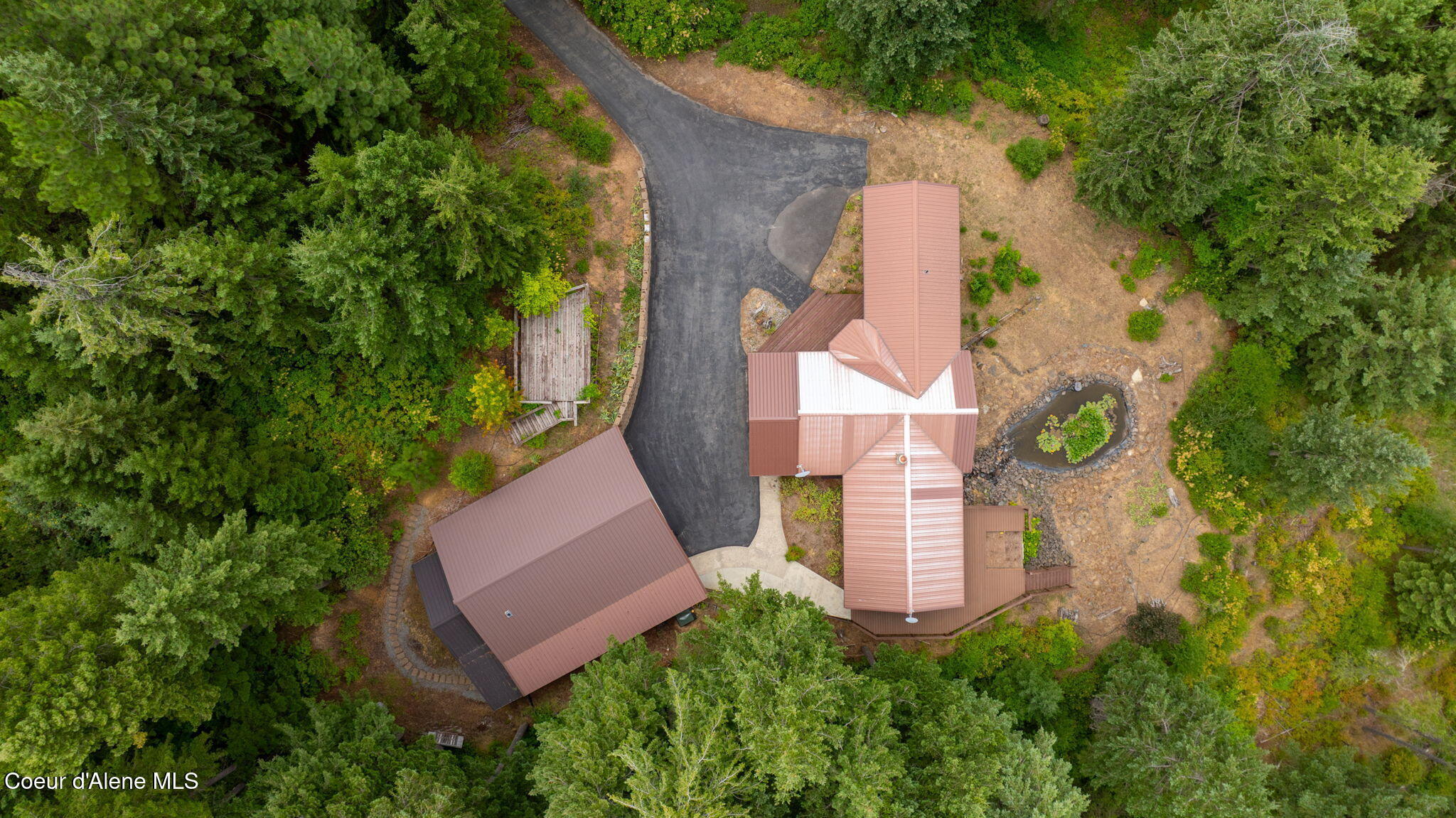 Property Photo:  5671 E Wildlife Trl  ID 83835 