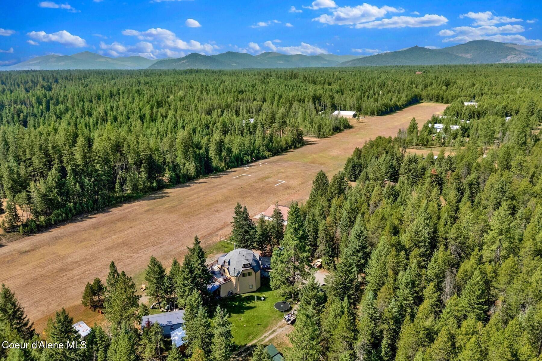 590 Skyhawk Dr  Spirit Lake ID 83869 photo
