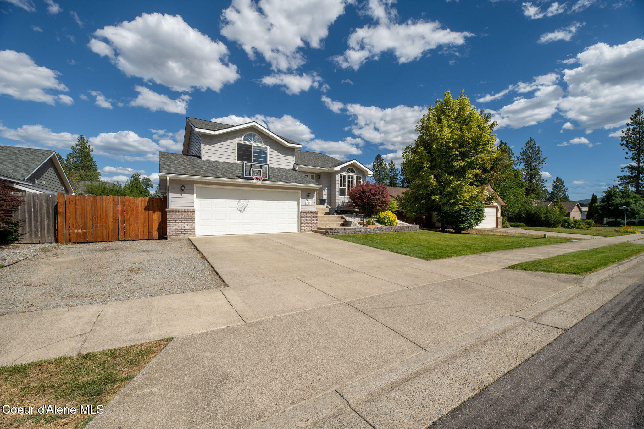 Property Photo: 2430 N Titleist Way ID 83854