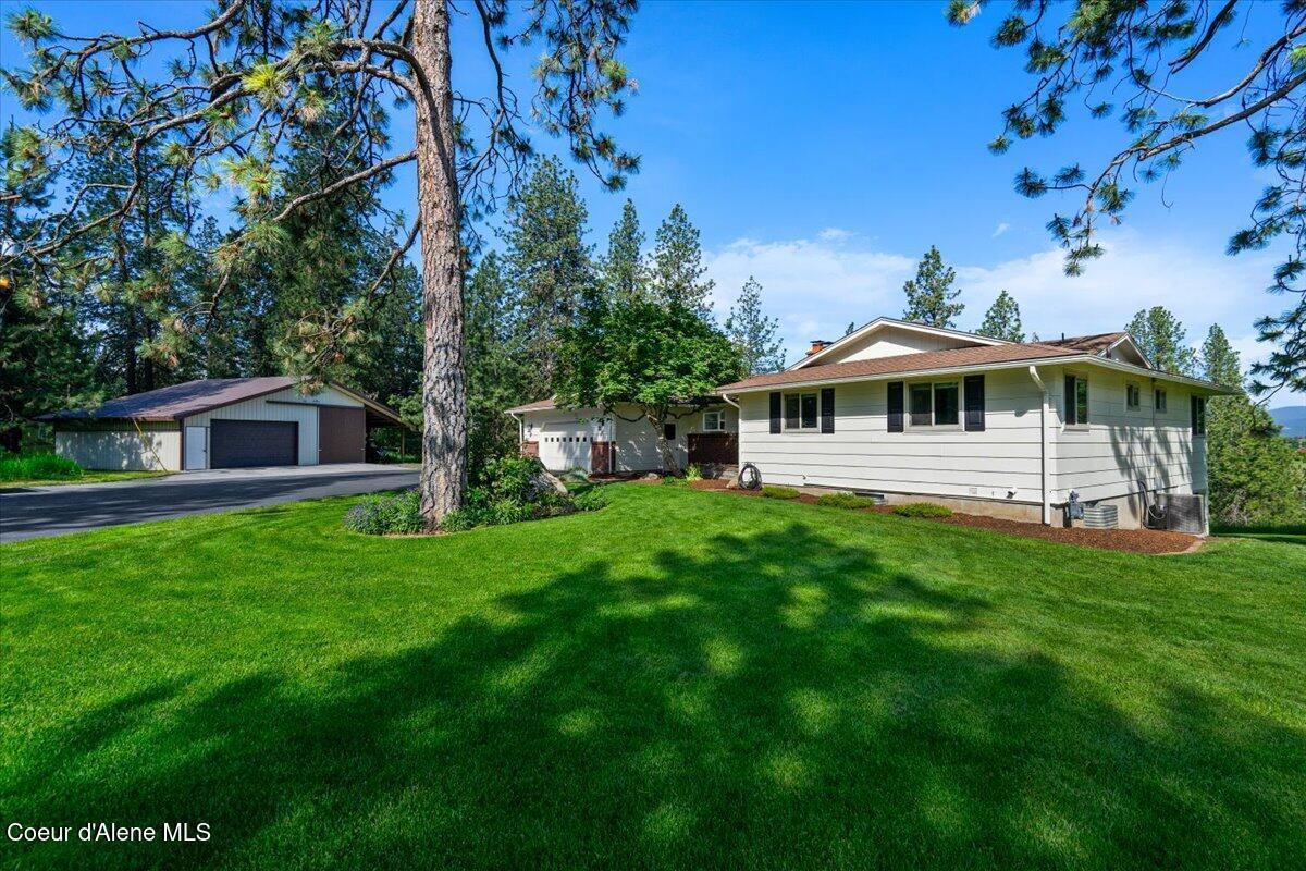 Property Photo:  2491 N Cranston Ct  ID 83854 
