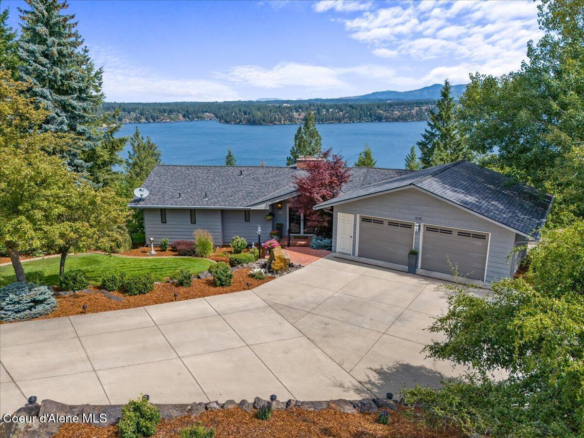 3139 E Hayden View Dr  Coeur D'Alene ID 83815 photo