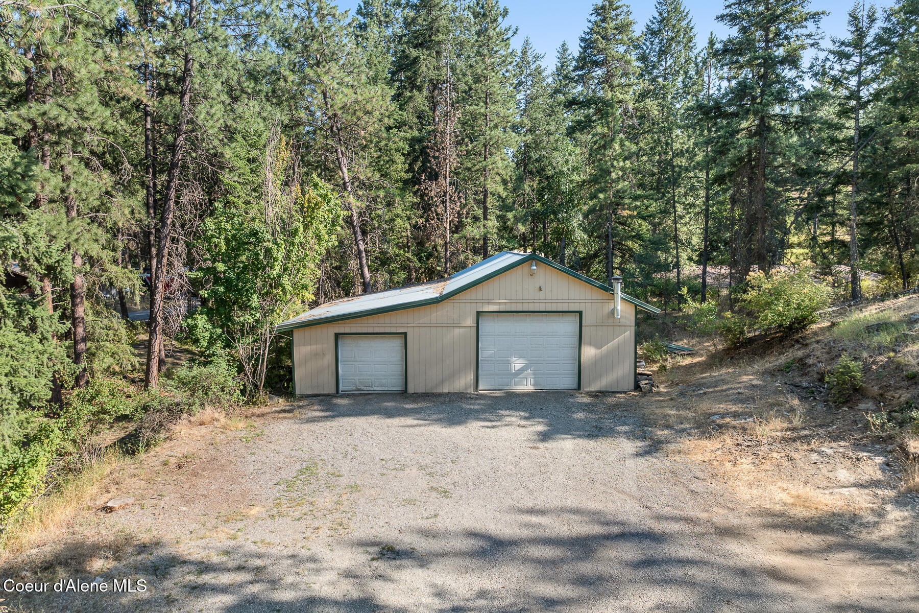 Property Photo:  571 S Tanglewood Rd  ID 83854 
