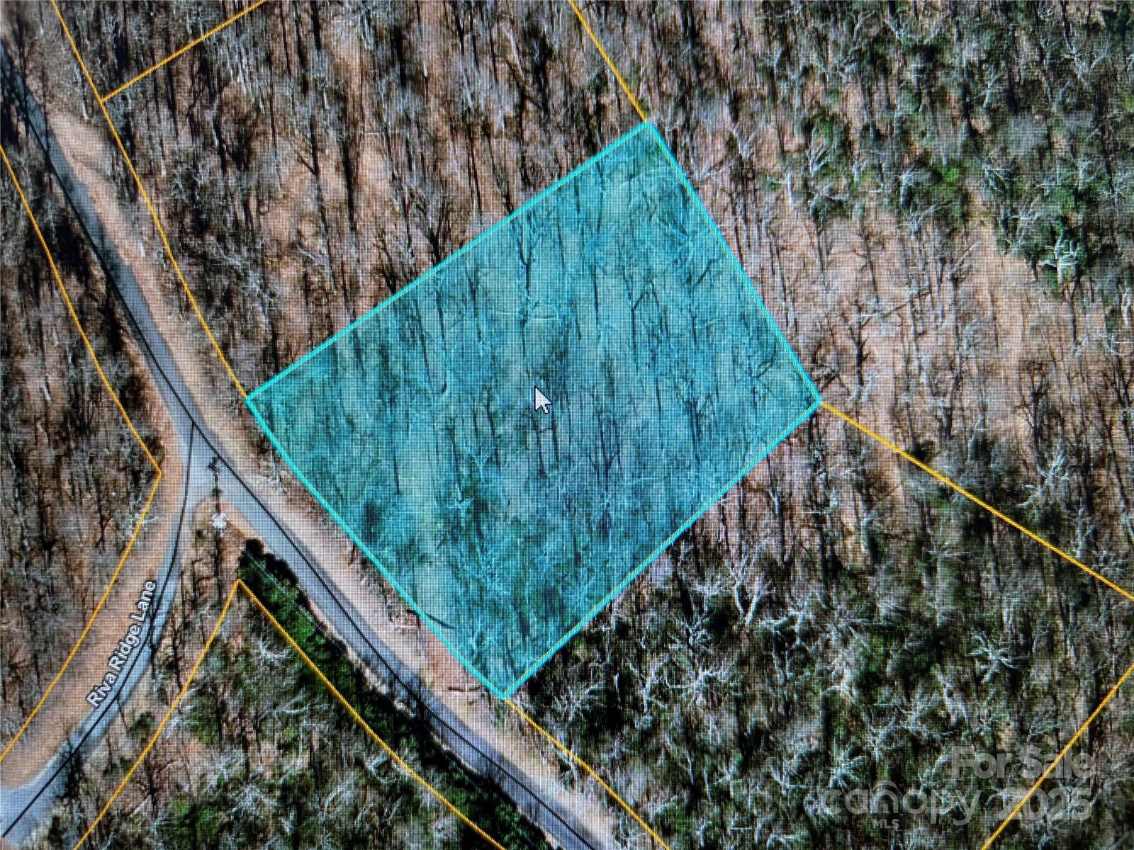 Property Photo:  0 Sunset Ridge Drive Lot#11  NC 28722 