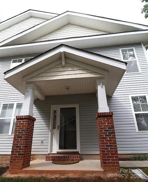 Property Photo: 10979 Princeton Village Drive NC 28277