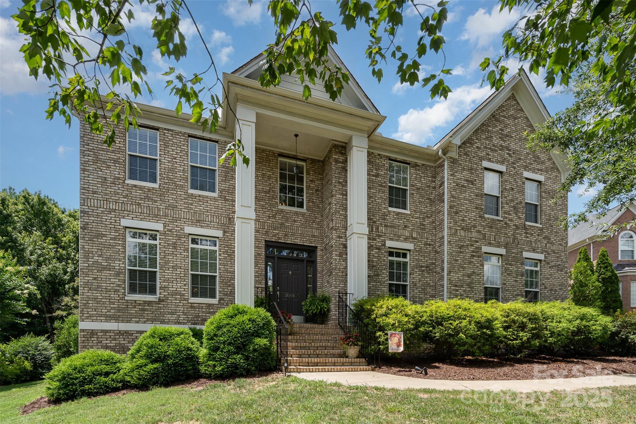 Property Photo:  3004 Spruell Court  NC 28173 
