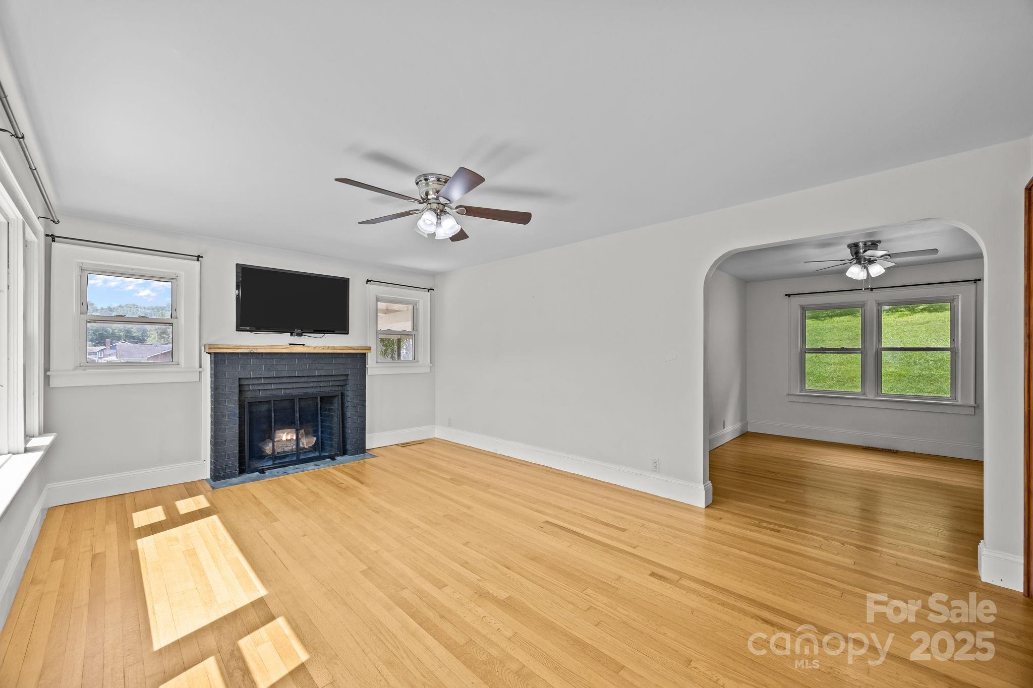 Property Photo:  119 Clement Drive  NC 28786 