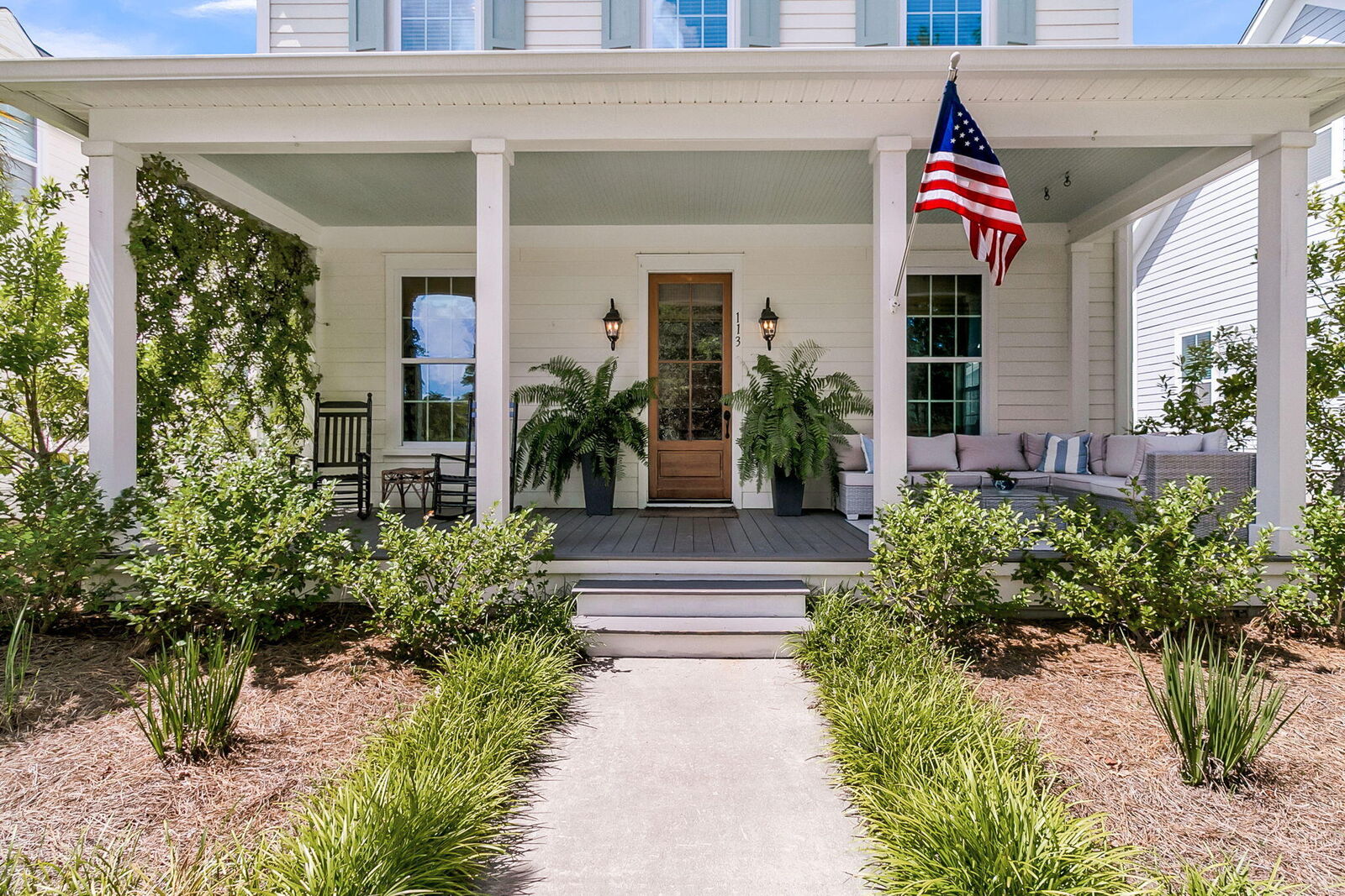 Property Photo: 113 Canopy Lane SC 29485