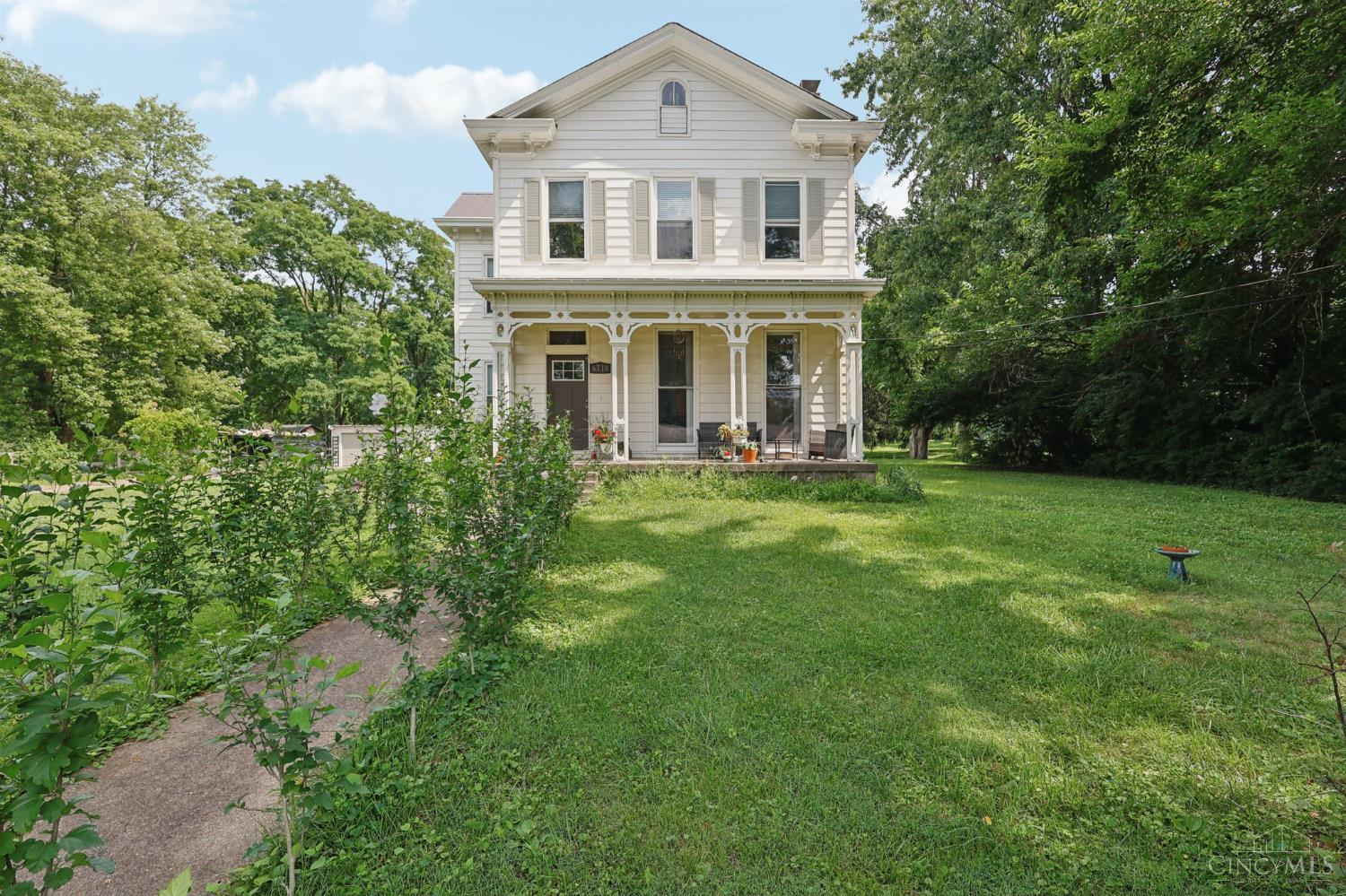 Property Photo: 6710 Hendrickson Road OH 45044