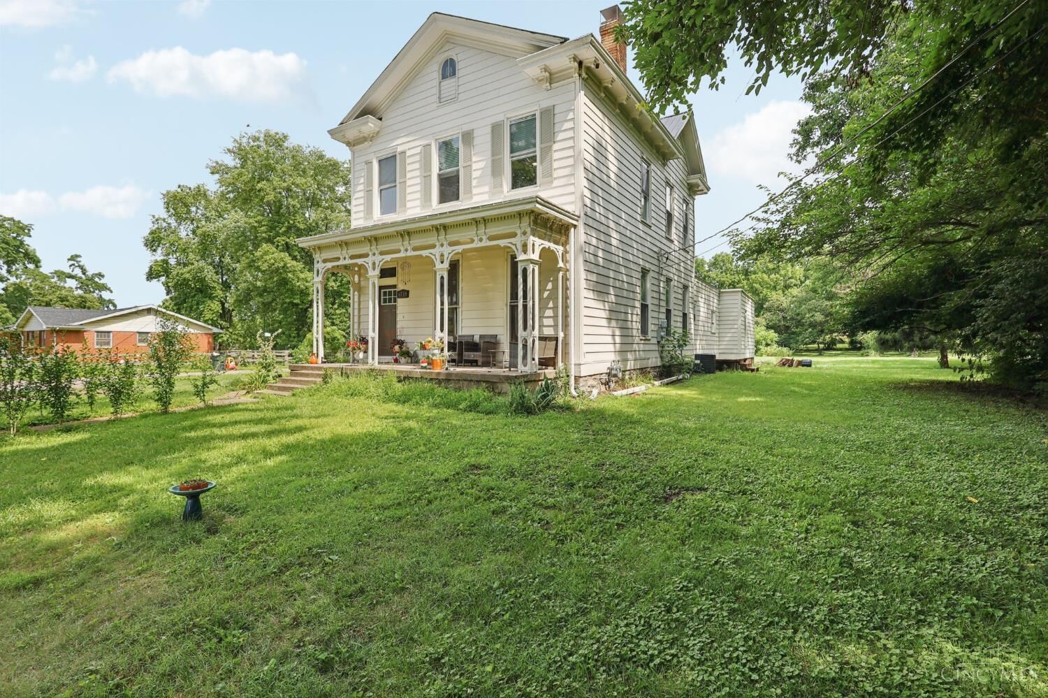 Property Photo:  6710 Hendrickson Road  OH 45044 