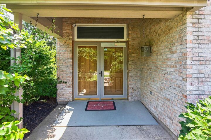 Property Photo: 775 Cassel Creek Drive OH 45377
