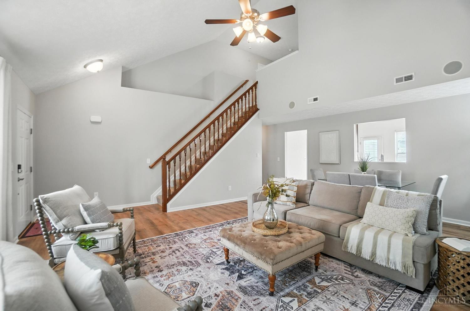 Property Photo:  4239 N Gensen  OH 45245 