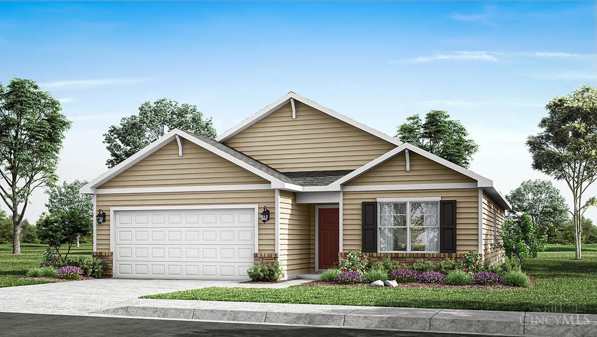 Property Photo:  118 River Heights Drive  OH 45157 