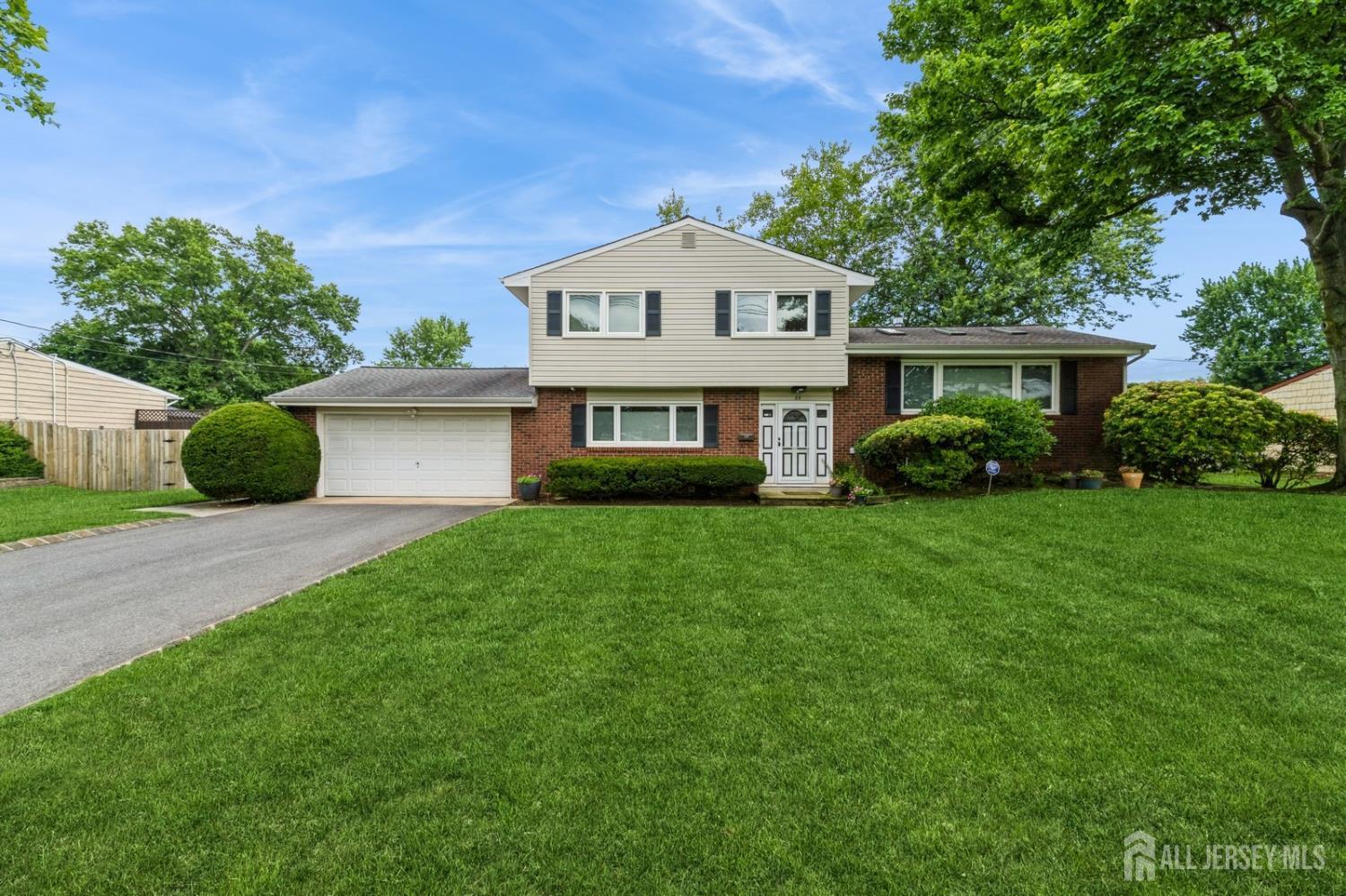 63 Gage Road  East Brunswick NJ 08816 photo