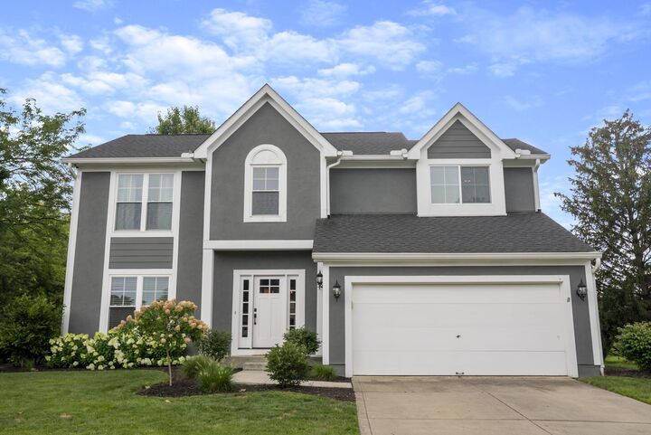 2651 Hoover Crossing Way  Grove City OH 43123 photo