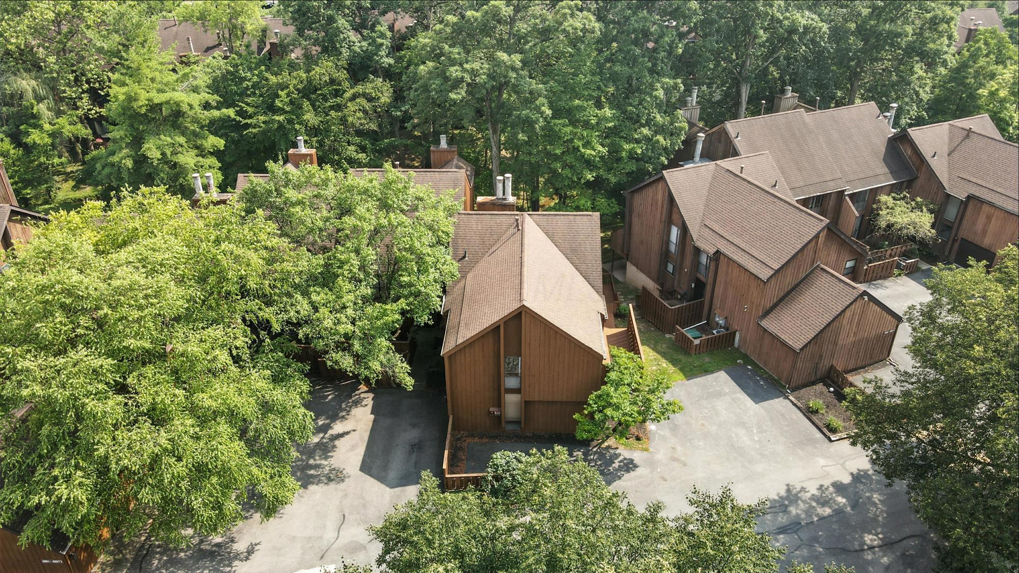 Property Photo:  4981 Smoketalk Lane  OH 43081 