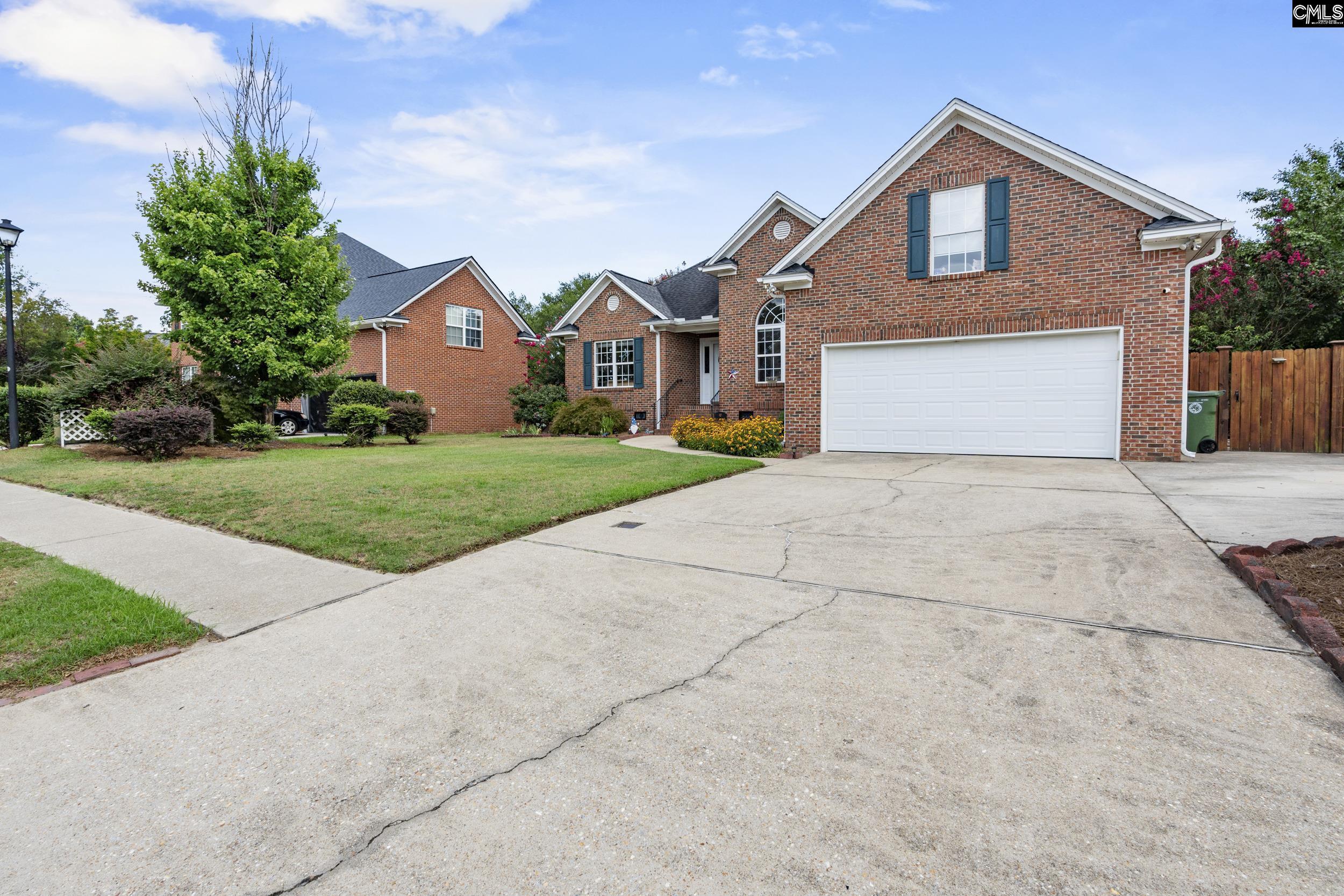 Property Photo:  404 Holly Ridge  SC 29229 