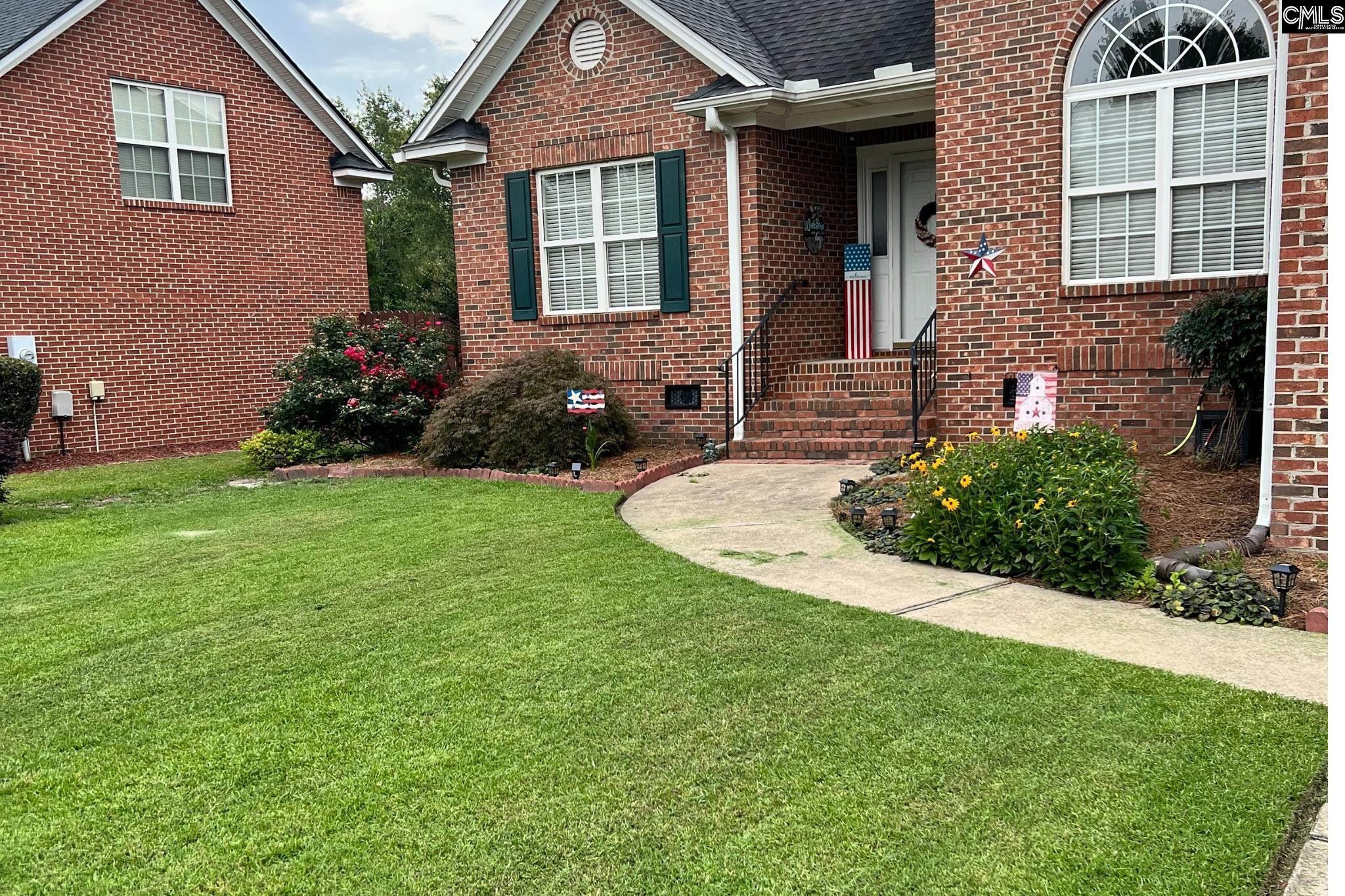 Property Photo:  404 Holly Ridge  SC 29229 