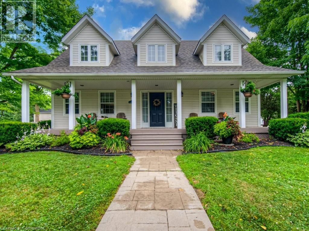Property Photo: 53 Main Street ON N0B 1E0