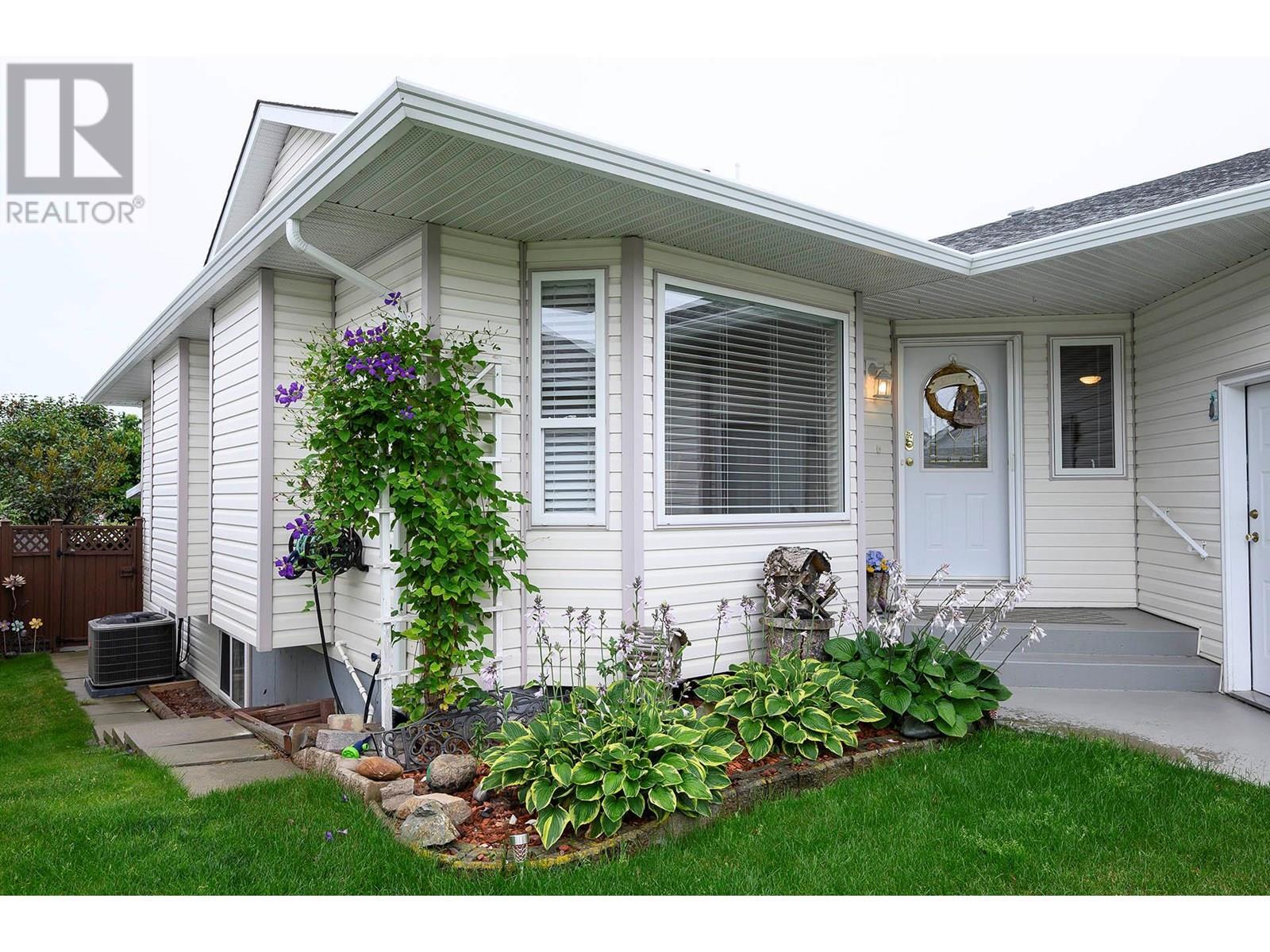 Property Photo:  2655 Westsyde Road 26  BC V2B 7C7 