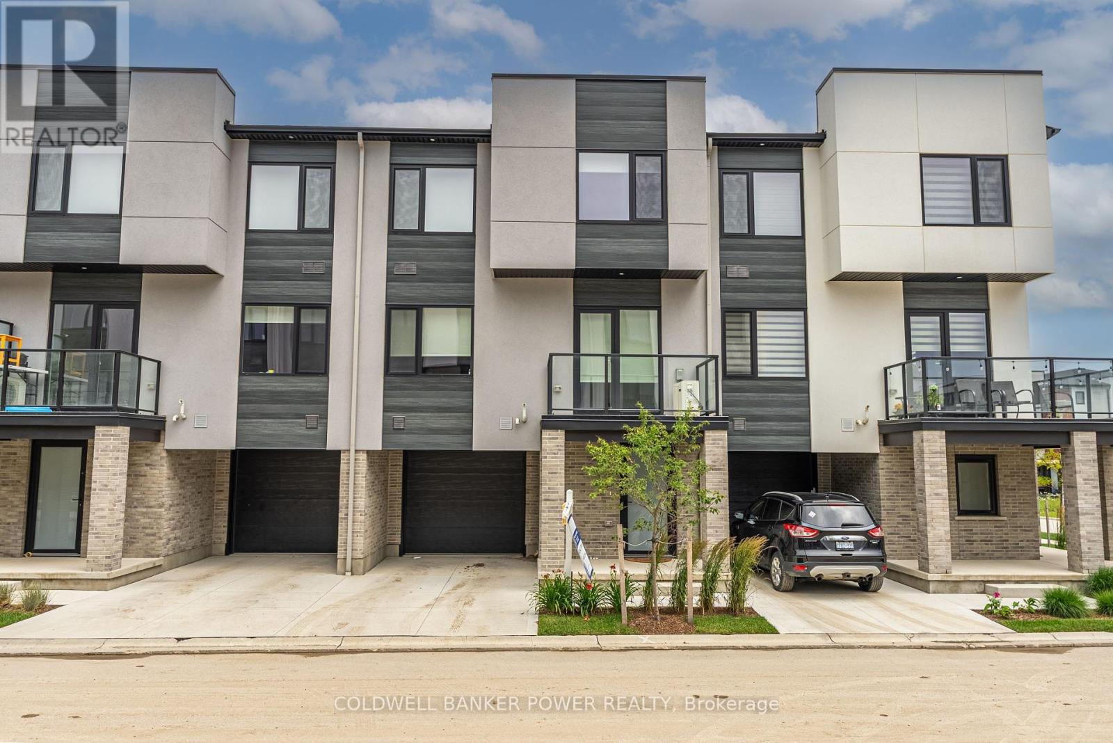 4255 Lismer Lane 4  London South (South W) ON N6L 0H9 photo
