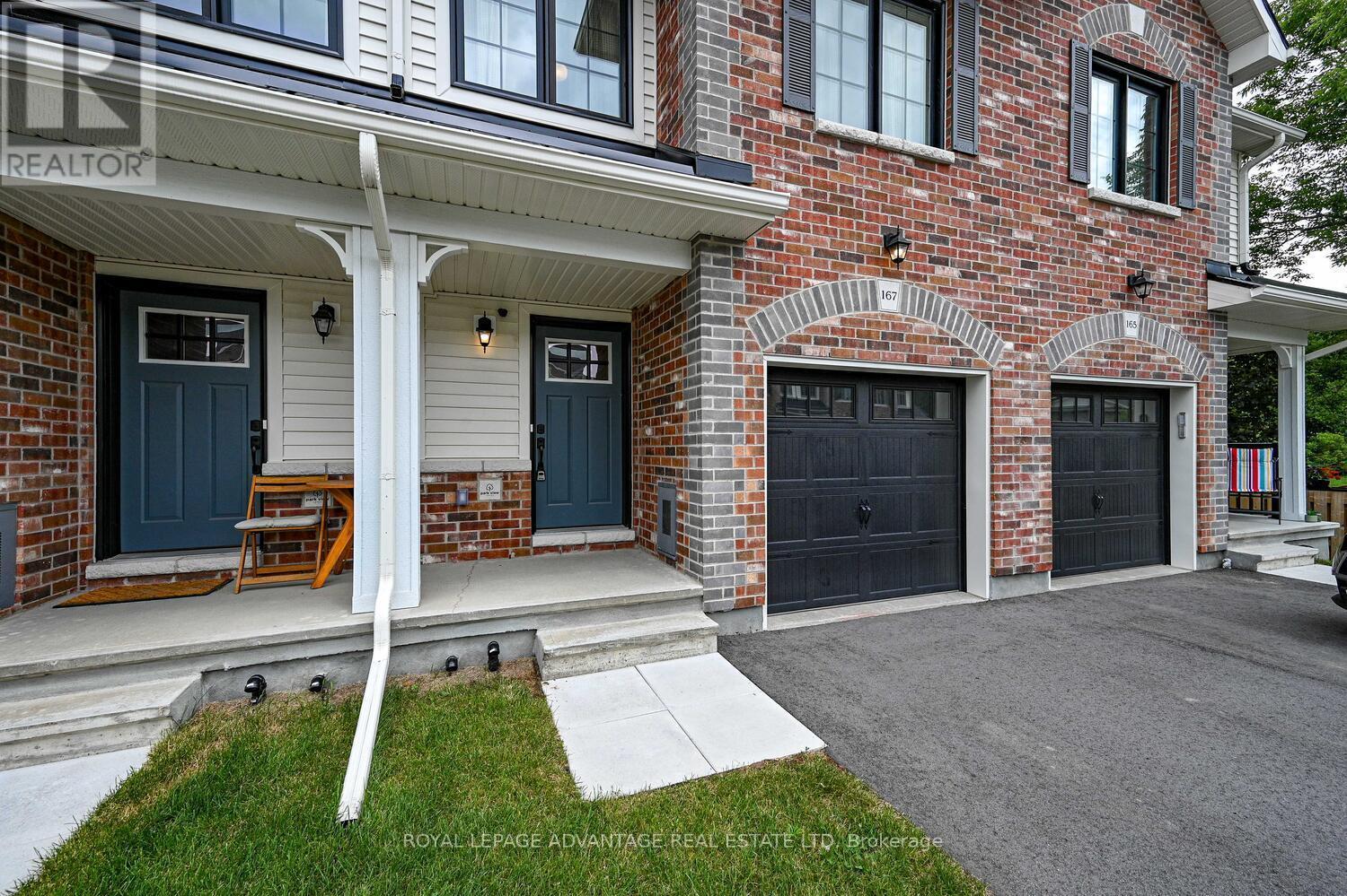 Property Photo: 167 Wallace Street ON K0G 1N0
